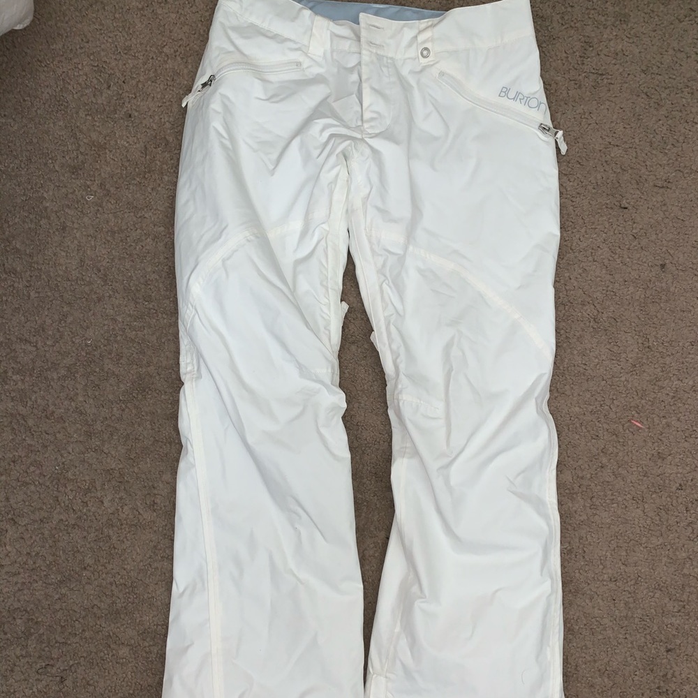 Burton Snow Pants